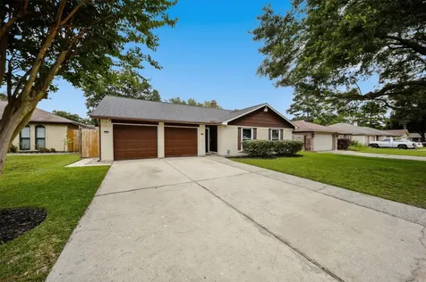 9418 Kilrenny Drive Spring TX 77379