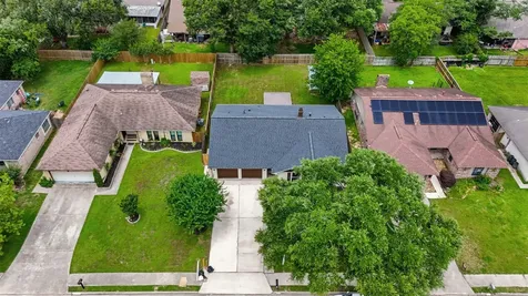 9418 Kilrenny Drive Spring TX 77379