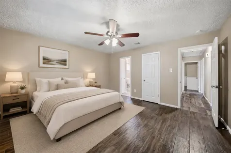 9418 Kilrenny Drive Spring TX 77379