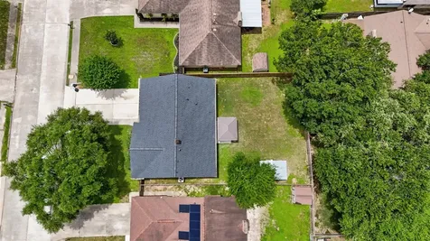 9418 Kilrenny Drive Spring TX 77379