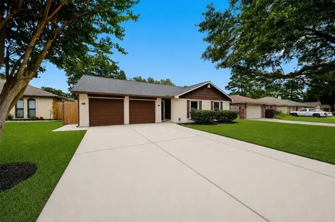 9418 Kilrenny Drive Spring TX 77379
