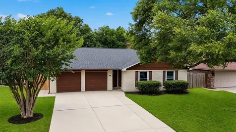9418 Kilrenny Drive Spring TX 77379