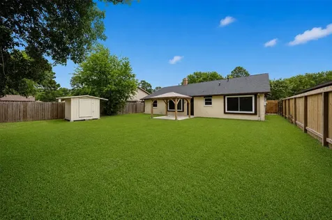 9418 Kilrenny Drive Spring TX 77379