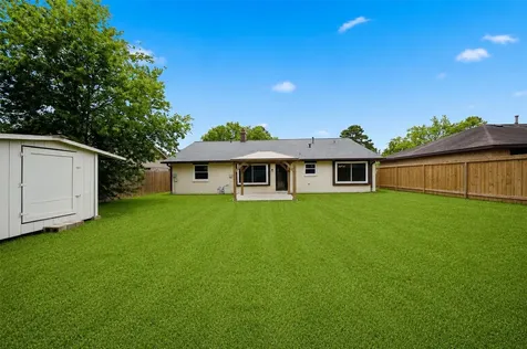 9418 Kilrenny Drive Spring TX 77379