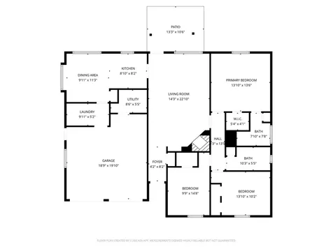 9418 Kilrenny Drive Spring TX 77379