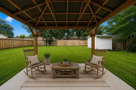 9418 Kilrenny Drive Spring TX 77379