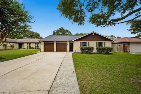 9418 Kilrenny Drive Spring TX 77379