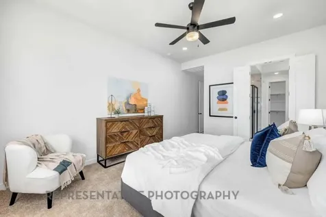 2719 Russell Meadows Lane Fulshear TX 77423