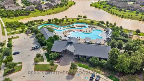 2719 Russell Meadows Lane Fulshear TX 77423