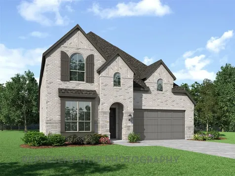 2719 Russell Meadows Lane Fulshear TX 77423