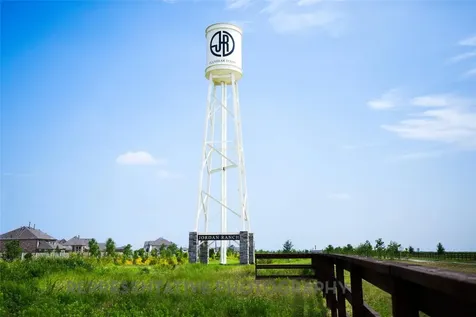 2719 Russell Meadows Lane Fulshear TX 77423