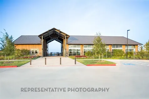 2719 Russell Meadows Lane Fulshear TX 77423