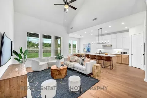 2719 Russell Meadows Lane Fulshear TX 77423