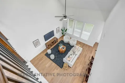 2719 Russell Meadows Lane Fulshear TX 77423