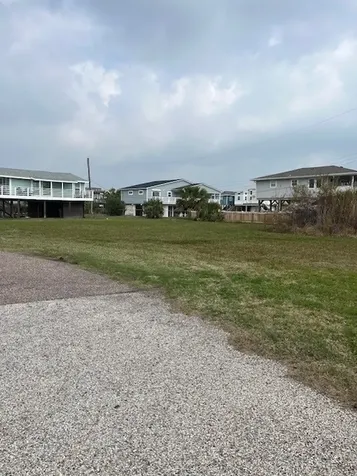 51 Lot 51 Oleander Drive Galveston TX 77554