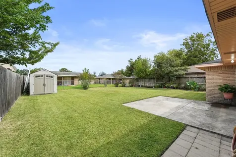 730 Stonyridge Street Channelview TX 77530