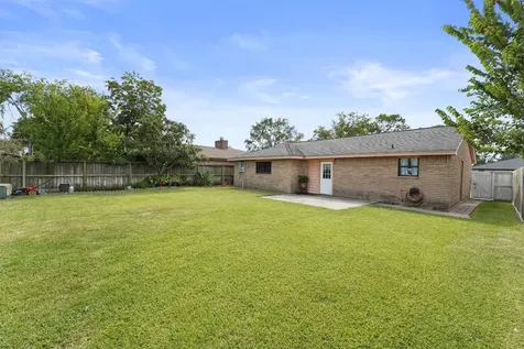 730 Stonyridge Street Channelview TX 77530