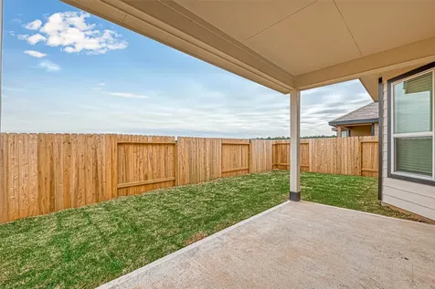 2507 Steelhead Drive Conroe TX 77384