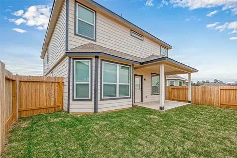 2507 Steelhead Drive Conroe TX 77384