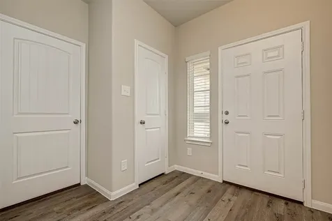 2507 Steelhead Drive Conroe TX 77384