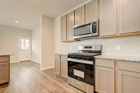 2507 Steelhead Drive Conroe TX 77384