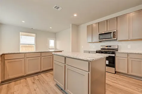 2507 Steelhead Drive Conroe TX 77384