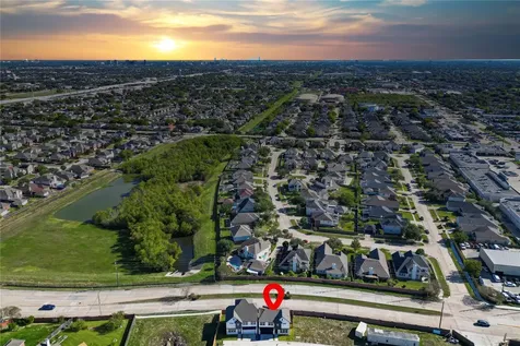 6702 Metro Boulevard 8 Houston TX 77083