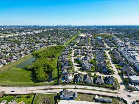6702 Metro Boulevard 8 Houston TX 77083
