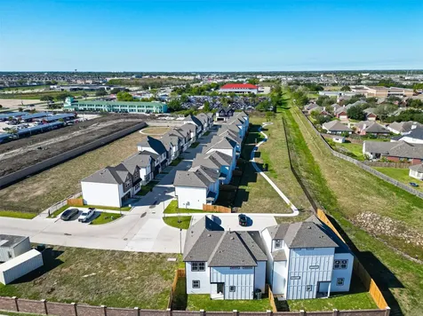 6702 Metro Boulevard 8 Houston TX 77083