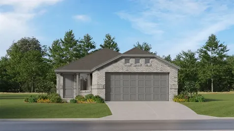 16839 Spotted Oak Drive Hockley TX 77447