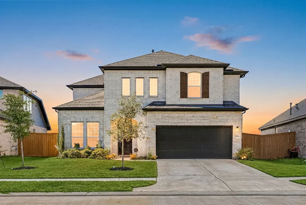 21334 Bering Reach Drive Cypress TX 77433