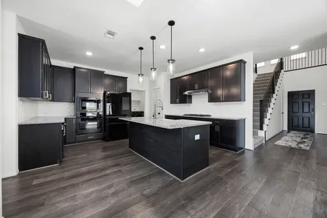 21334 Bering Reach Drive Cypress TX 77433