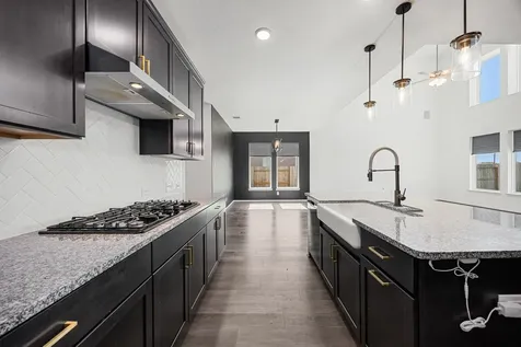 21334 Bering Reach Drive Cypress TX 77433
