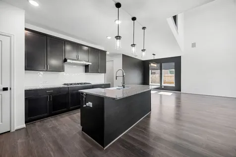 21334 Bering Reach Drive Cypress TX 77433