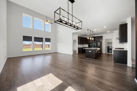 21334 Bering Reach Drive Cypress TX 77433