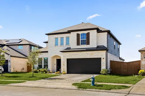 21334 Bering Reach Drive Cypress TX 77433
