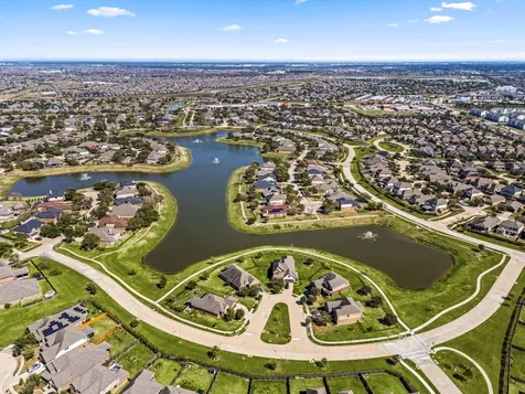 21334 Bering Reach Drive Cypress TX 77433