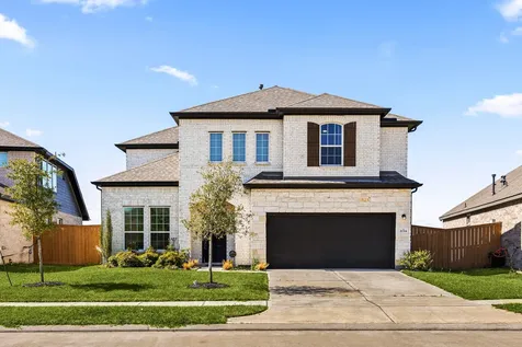 21334 Bering Reach Drive Cypress TX 77433