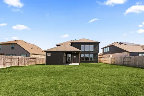 21334 Bering Reach Drive Cypress TX 77433