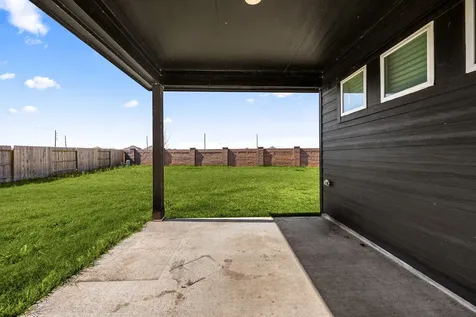 21334 Bering Reach Drive Cypress TX 77433