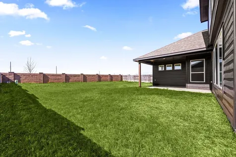 21334 Bering Reach Drive Cypress TX 77433
