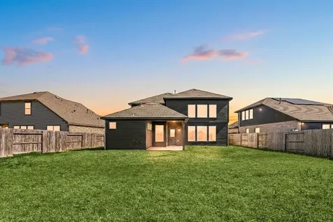 21334 Bering Reach Drive Cypress TX 77433