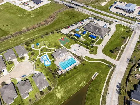 21334 Bering Reach Drive Cypress TX 77433