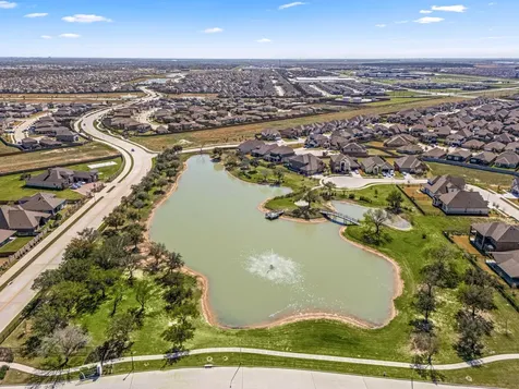 21334 Bering Reach Drive Cypress TX 77433