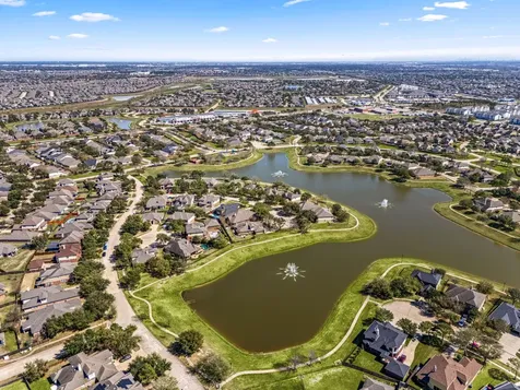 21334 Bering Reach Drive Cypress TX 77433