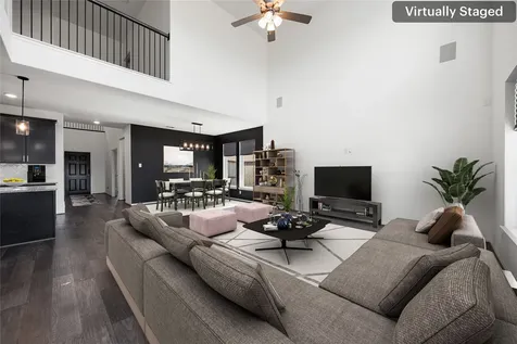 21334 Bering Reach Drive Cypress TX 77433