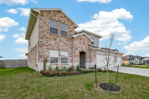 3415 Dursley Landing Court Fulshear TX 77441