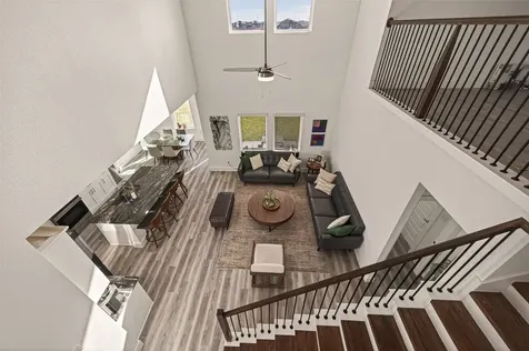3415 Dursley Landing Court Fulshear TX 77441