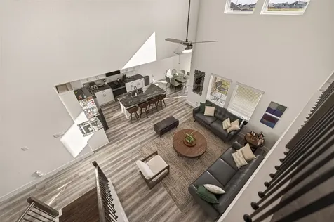 3415 Dursley Landing Court Fulshear TX 77441