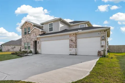 3415 Dursley Landing Court Fulshear TX 77441